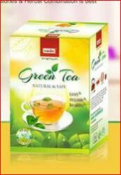 Vadic Green Tea