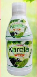 Vadic Karela And Jamun Juice