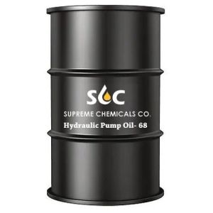 Hydraulic Pump Oil
