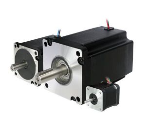 Stepper Motors