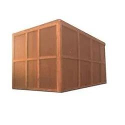 Plywood Packaging Box