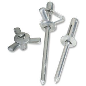 Stainless Steel Rivets