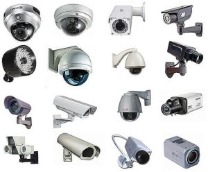 CCTV Cameras