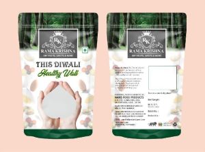 Industrial Packaging Pouch