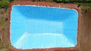 Micron HDPE Pond Liner