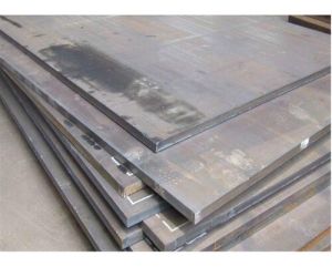 Raex 400 Wear Resistant Steel Plates