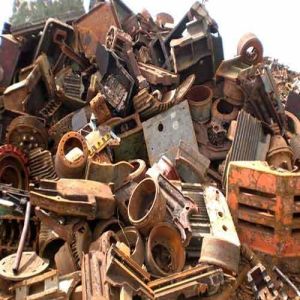 Iron Scrap