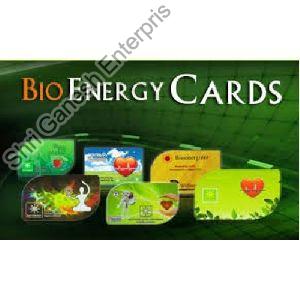 Bio Energy Card