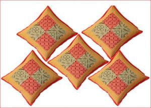 Designer Cushion Cover