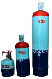 R32 Refrigerant Gas