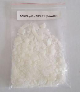 Chlorpyriphos 48% EC