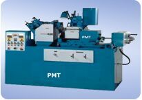 PMT Centerless Grinding Machine