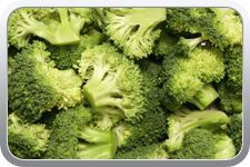 Fresh Broccoli