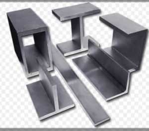 Steel Extrusions