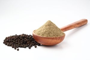 Black Pepper Powder