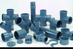 PP Pipe Fittings