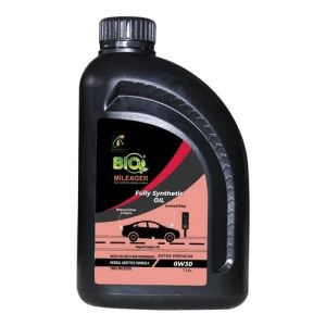 fully synthetic diesel engine oil