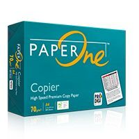 paper one