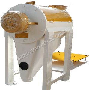 BRAN CUTTER MACHINE Manufacturers and Exporters in india