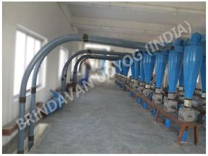 Pneumatic Conveying System Manufacturers and Exporters