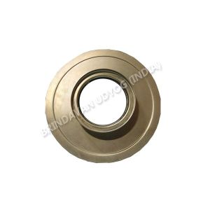 ROLLER MILL DISC PLATE