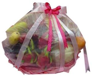 fruit gift basket