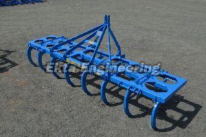Agriculture Cultivator