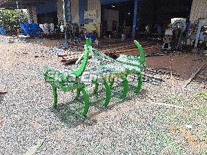Agriculture Cultivator