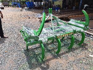 Agriculture Cultivator