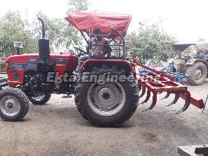 Agriculture Cultivator