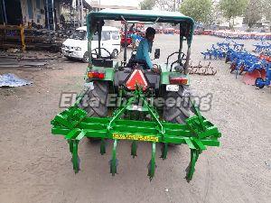 Agriculture Cultivator
