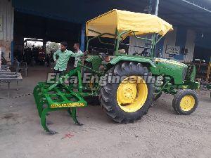 Agriculture Cultivator