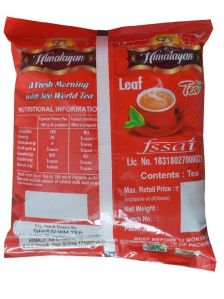 250gm Himalayan Leaf Tea