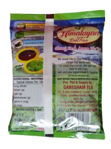 100gm Himalayan Leaf Tea