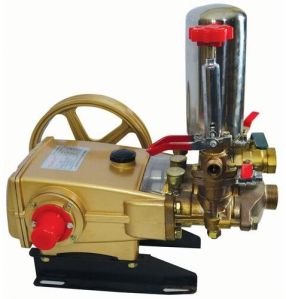 HTP Pump Sprayer