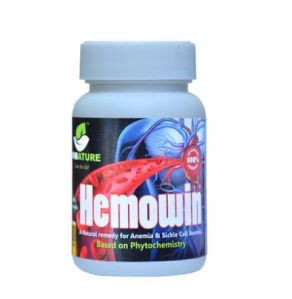 Hemowin Capsule