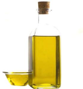 Herbal Hair Oil