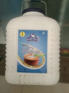 10 Kg Jar Dairy Whitener