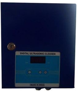 20L Digital Ultrasonic Cleaner