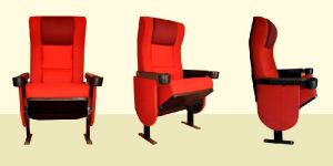 Deluxe Multiplex Chair
