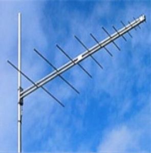 Log Periodic Dipole Antenna