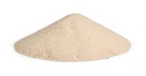 Silica Sand