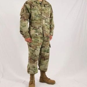 Military Uniform