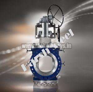 ball valve