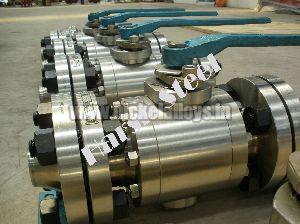 ball valve