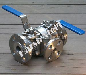 Bleed Valves