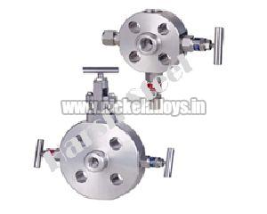 Bleed Valves