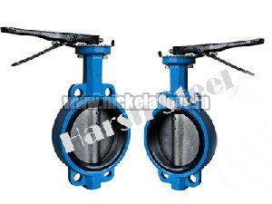 butterfly valves