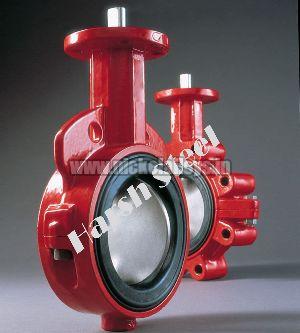 butterfly valves