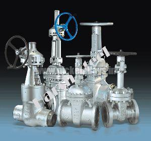 Check Valves